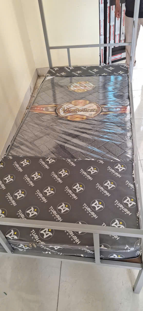 Đệm cao su tổng hợp Sinh Viên Vinawarm