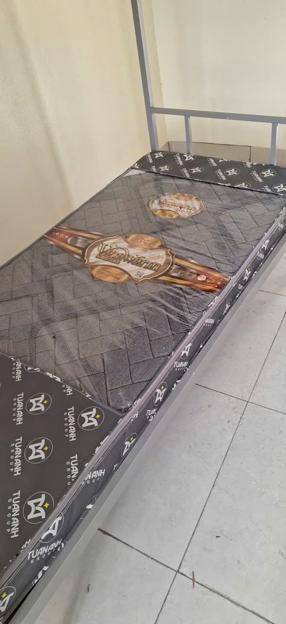 Đệm cao su tổng hợp Sinh Viên Vinawarm