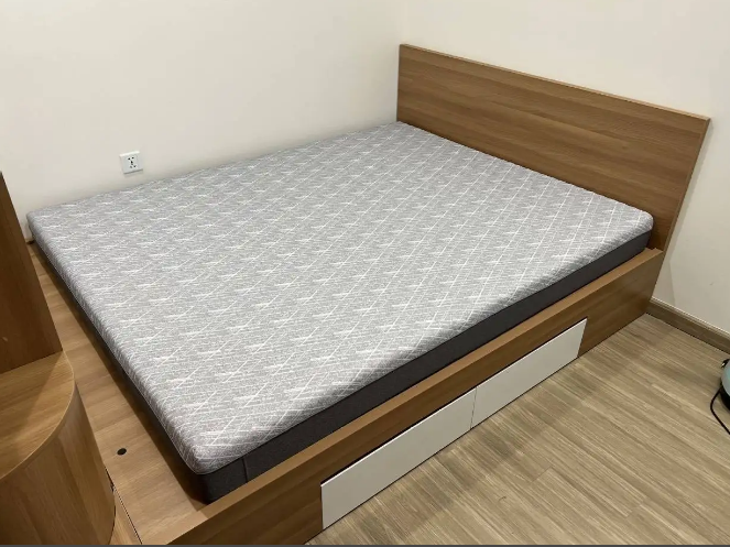 Đệm Nano Foam Massage Elan