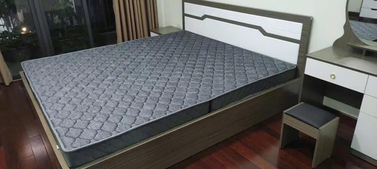 Đệm Foam Tổng Hợp Elan