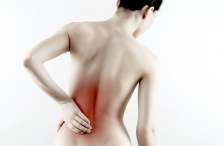Cách chữa bệnh đau lưng hiệu quả