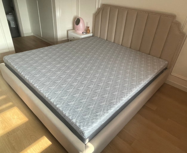Đệm Nano Foam Massage Elan