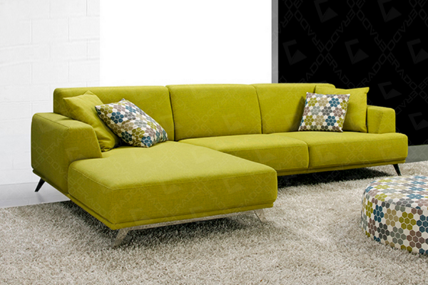 So sánh các loại vải làm đệm ghế gỗ, ghế sofa