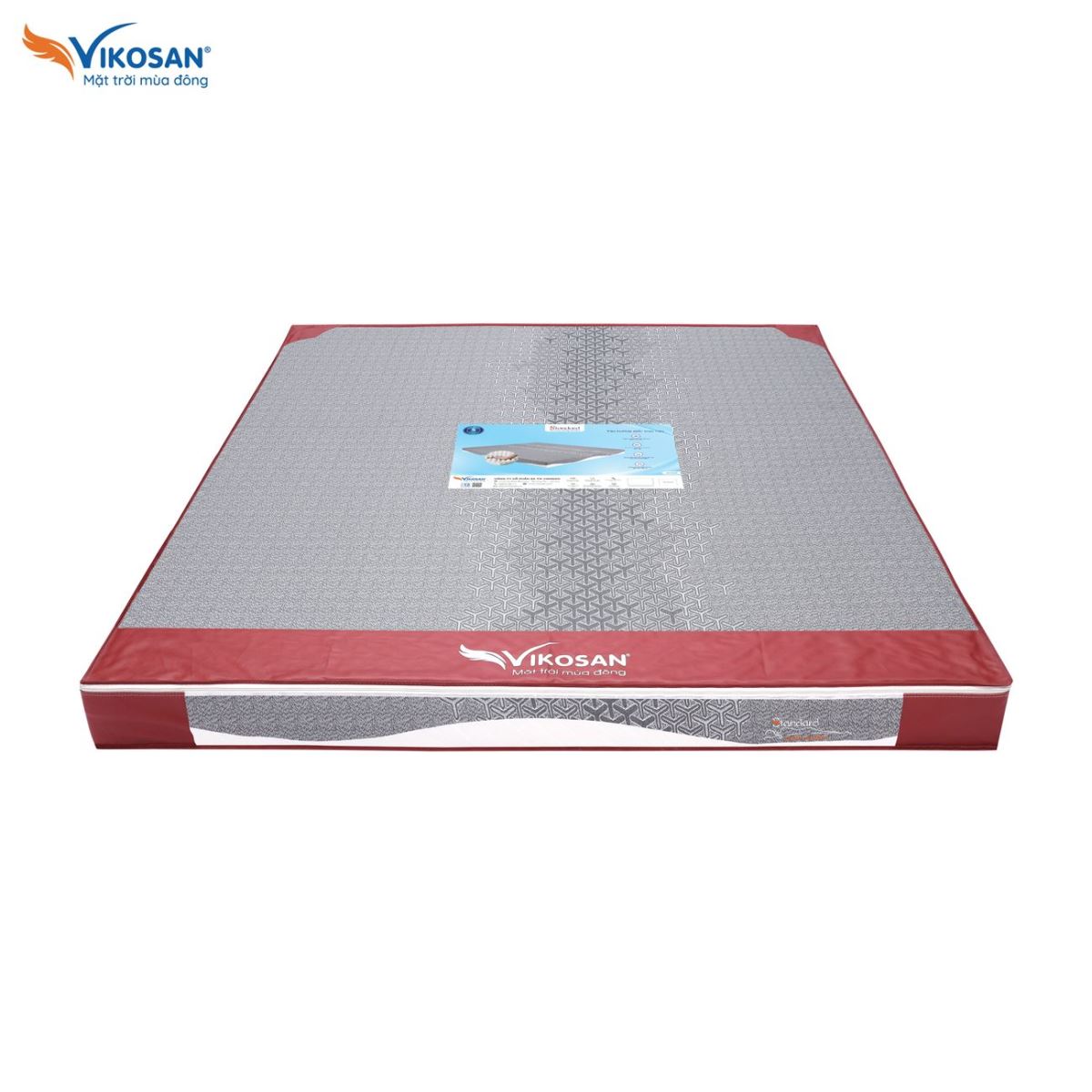 Đệm Foam Massage Standard (Vikosan)