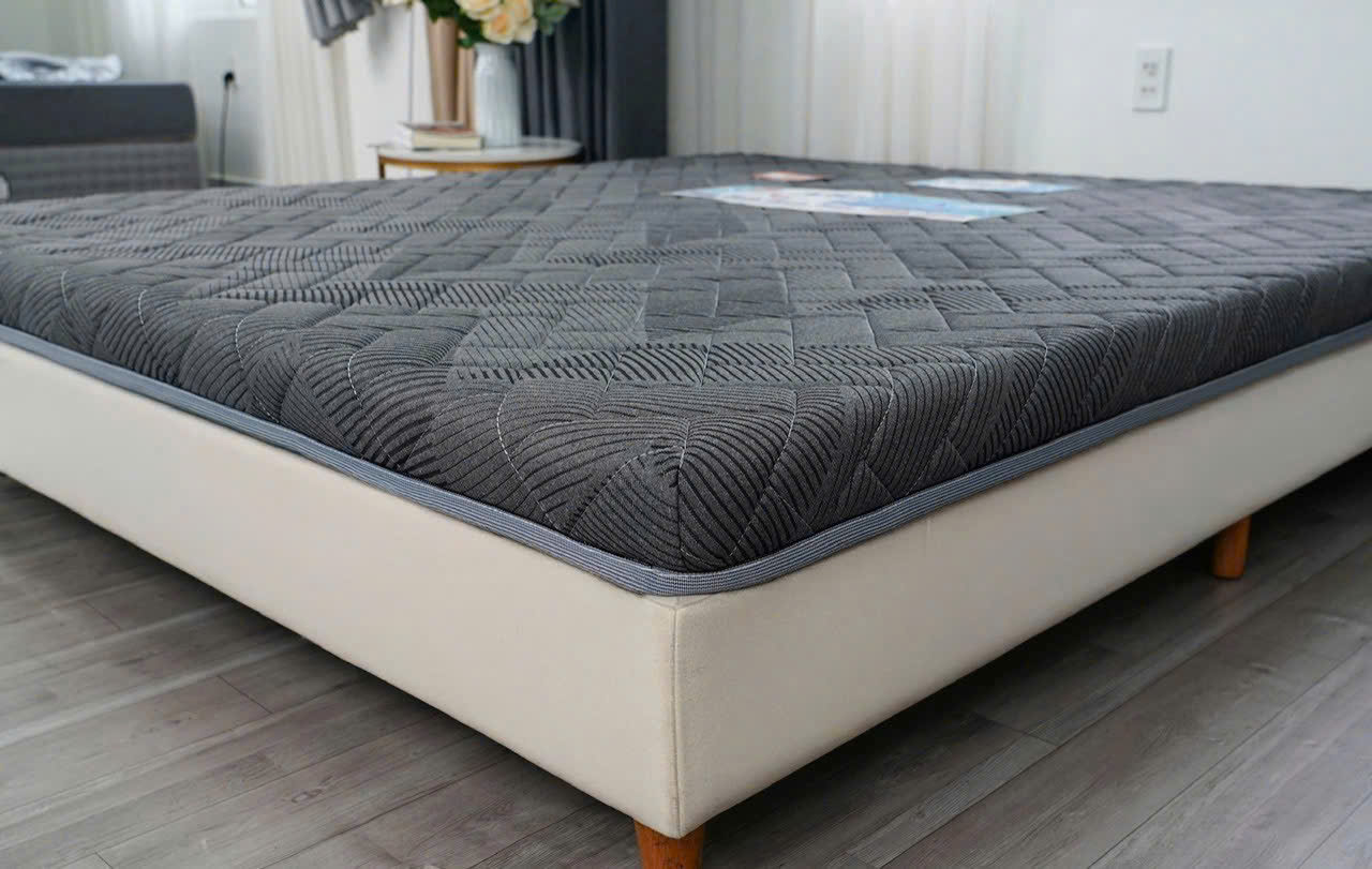 Đệm cao su tổng hợp Sinh Viên Vinawarm