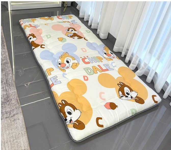 Topper chất lượng cho dân văn phòng, giường tầng