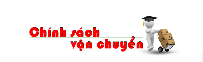 Chính sách vận chuyển